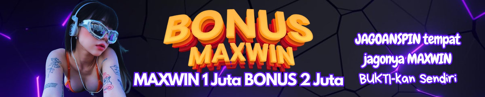 Bonus Maxwin